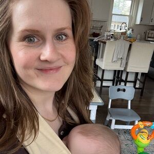 Meet your Posher, Darby